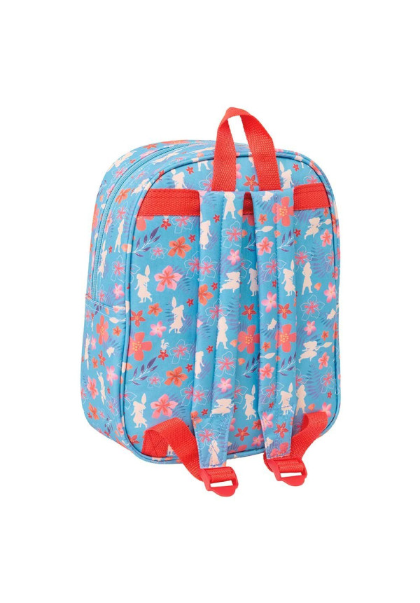 Mochila 27cm 3D VAIANA
