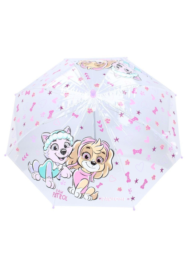 Paraguas PAW PATROL