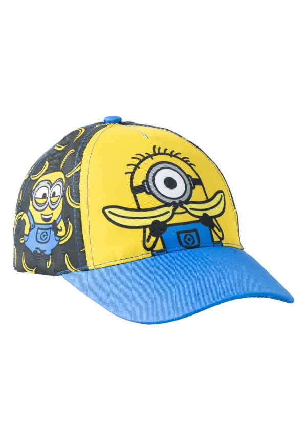 Gorra MINIONS