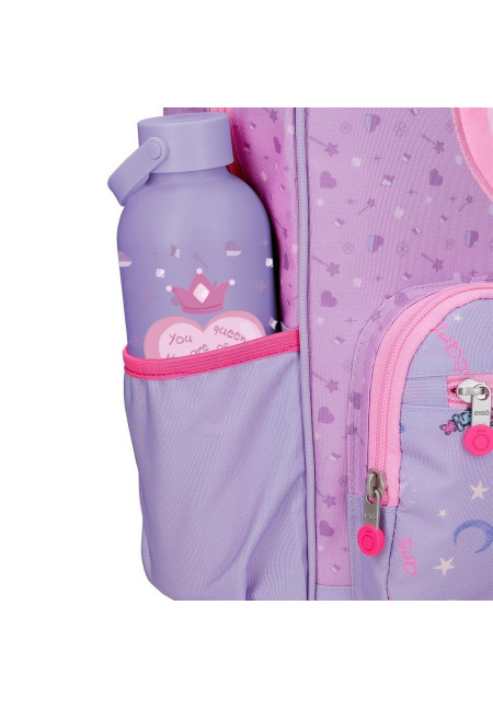 Mochila 38cm ENSO queen of hearts