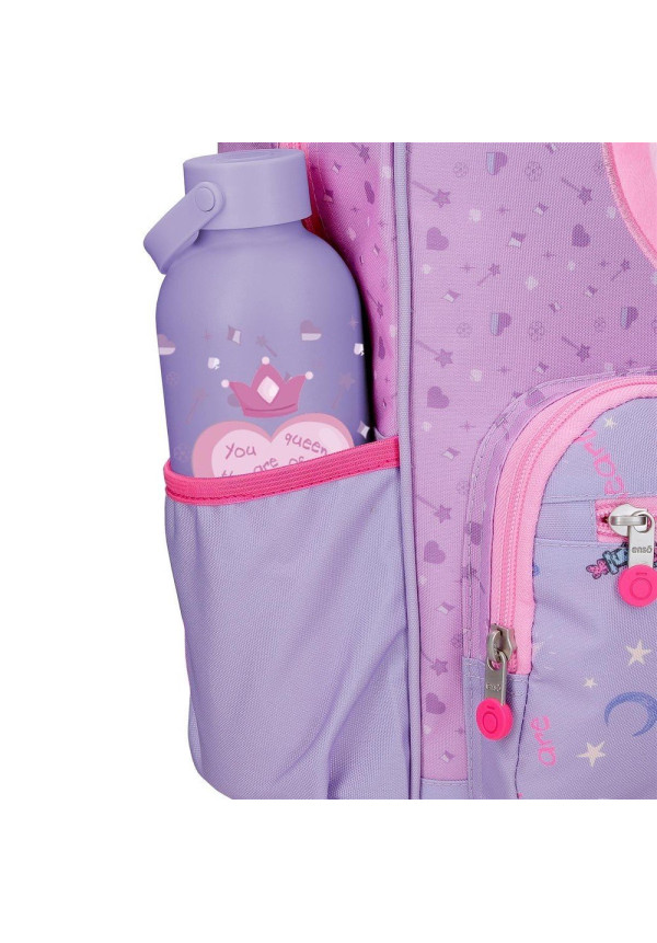 Mochila 38cm ENSO queen of hearts