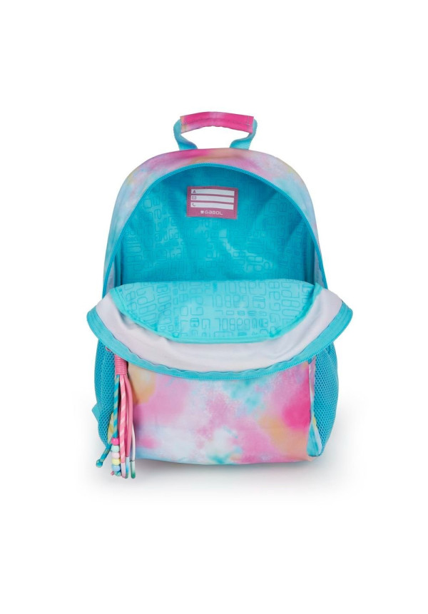 Mochila 41cm GABOL mystic