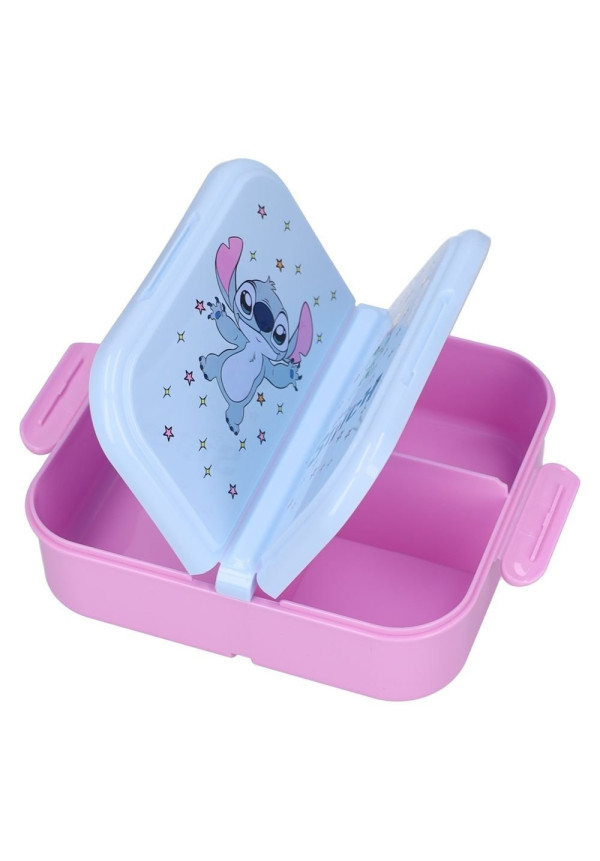 Tupper multiple eat yum STITCH