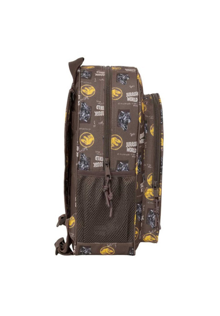 Mochila 38cm JURASSIC rules