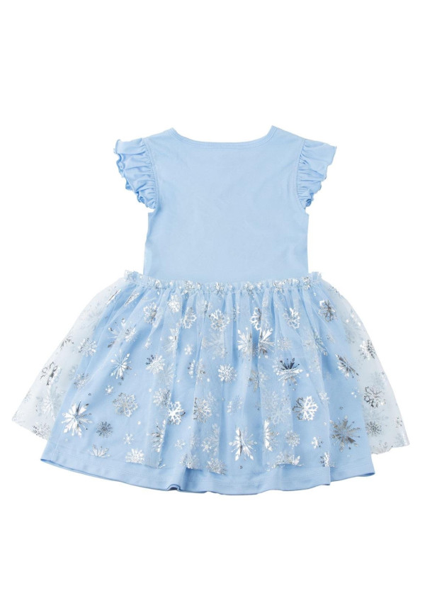 Vestido fantasia FROZEN
