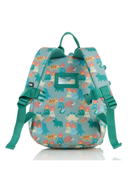 Mochila 28cm DINO