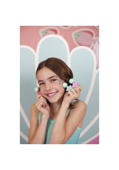 Set uñas MERMAIDS