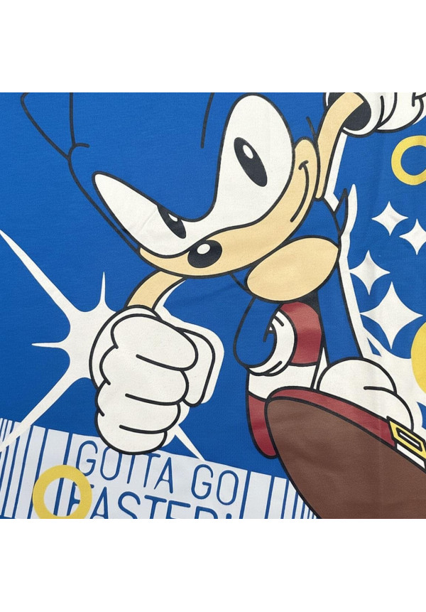 Conjunto SONIC