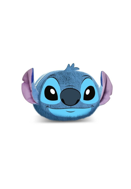 Monedero STITCH