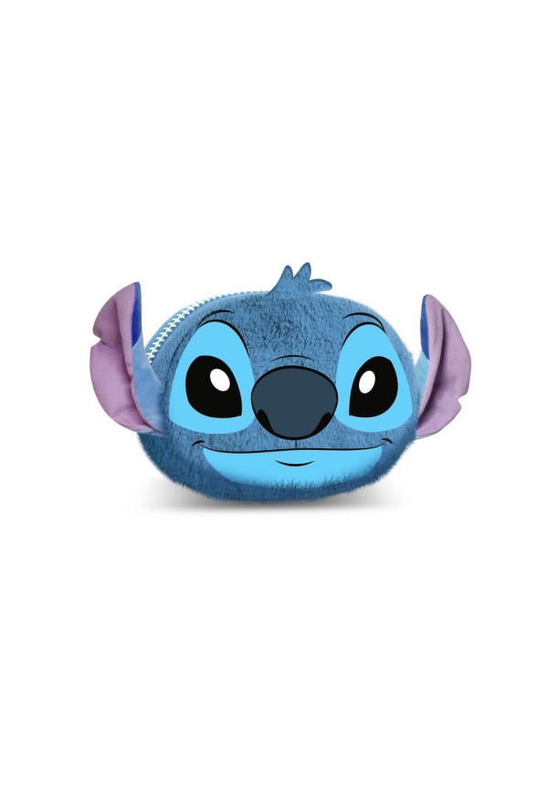 Monedero STITCH