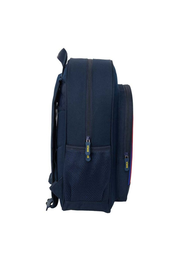 Mochila 38cm BARÇA