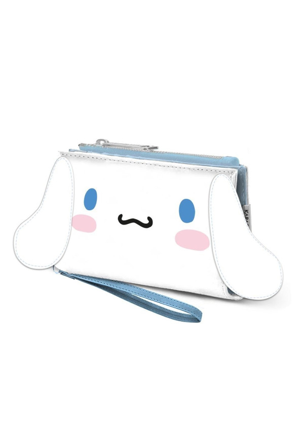 Billetero CINNAMOROLL