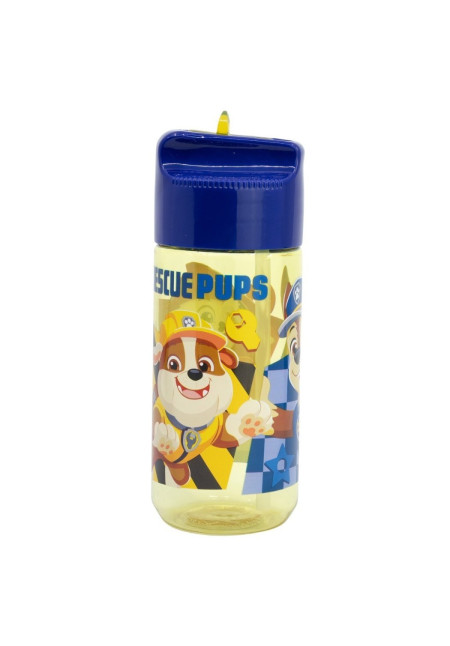 	Botella hidro 450ml PAW PATROL
