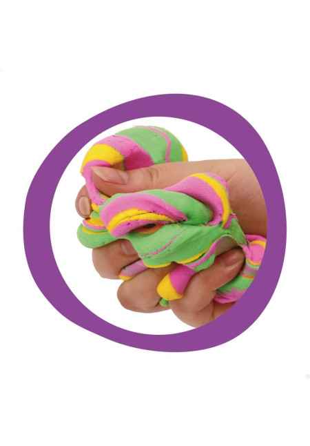Set 8 botes crea tu slime