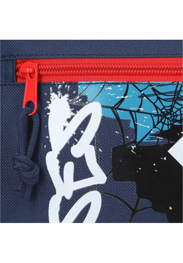 Mochila 34cm SPIDER grafitty