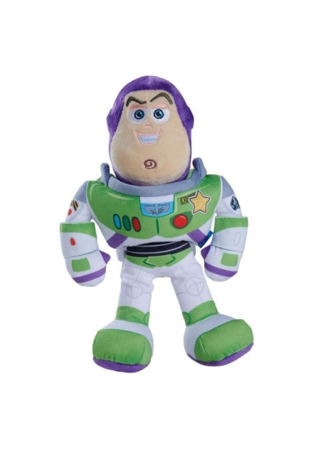 Peluche 25cm TOY STORY BUZZ