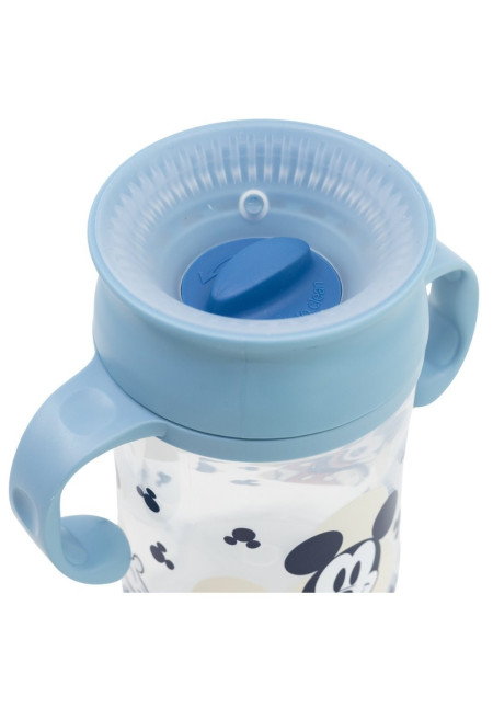 Vaso 360º 395ml MICKEY