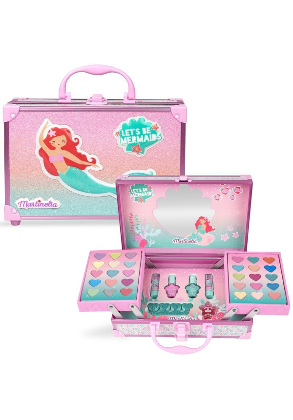 Maletin maquillaje SIRENITA