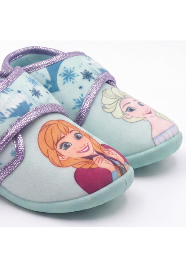 Botita casa FROZEN