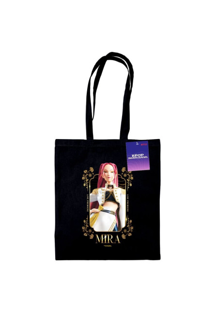 Bolsa negra KPOP MIRA