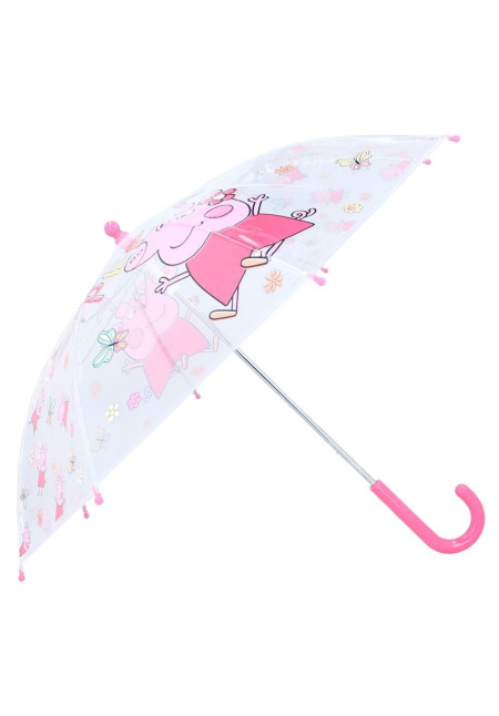 Paraguas PEPPA