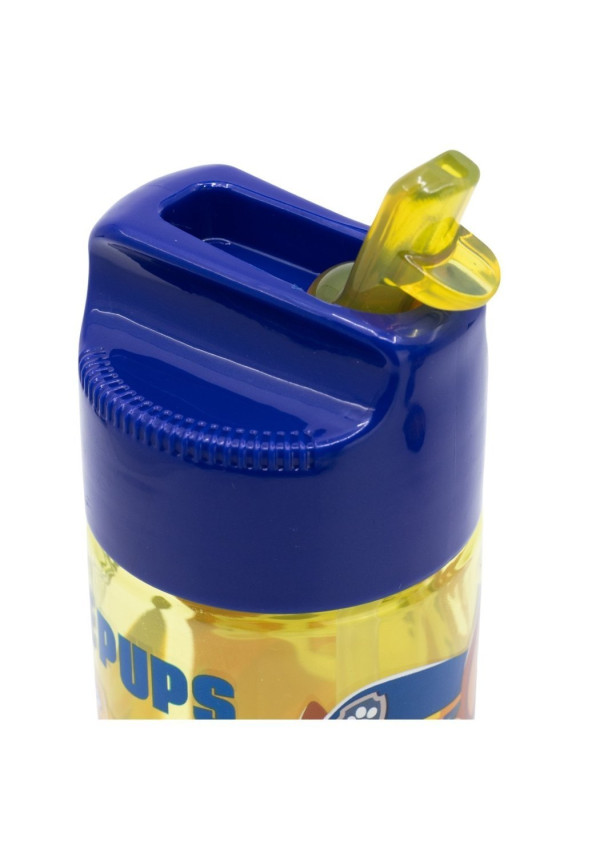 	Botella hidro 450ml PAW PATROL