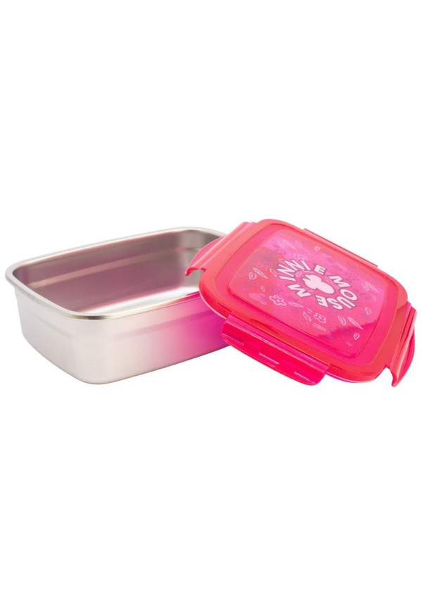Tupper SS 1090ml MINNIE