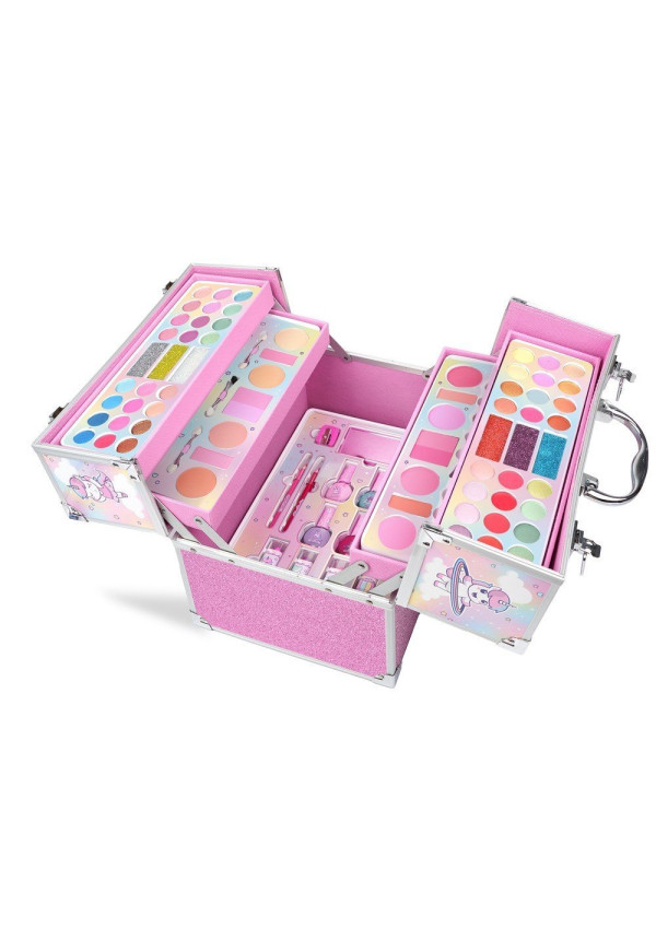 Maletin maquillaje MEGA BEAUTY