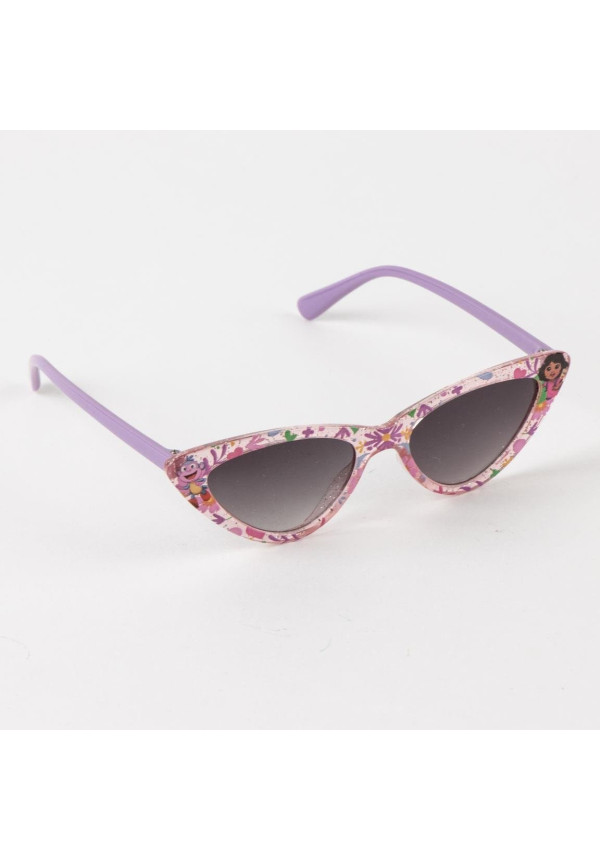 Set pelo + gafas DORA