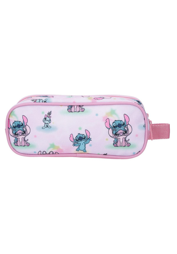 Portatodo doble STICH you&me