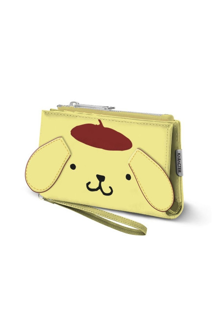 Billetero POMPOMPURIN