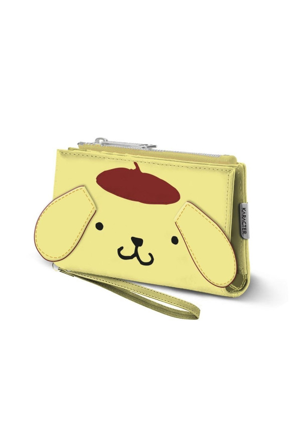 Billetero POMPOMPURIN