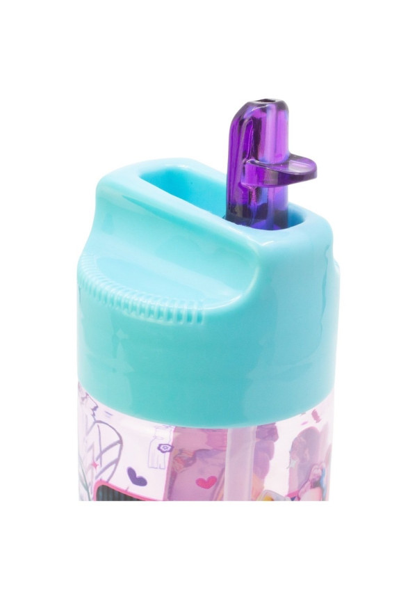 Botella hidro 450ml KPOP