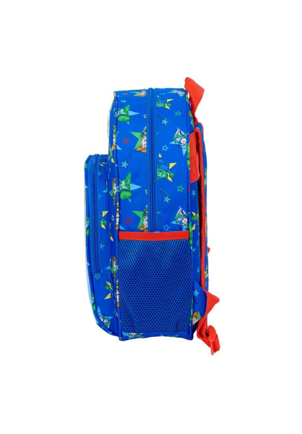 Mochila 34cm TOY STORY good vibes