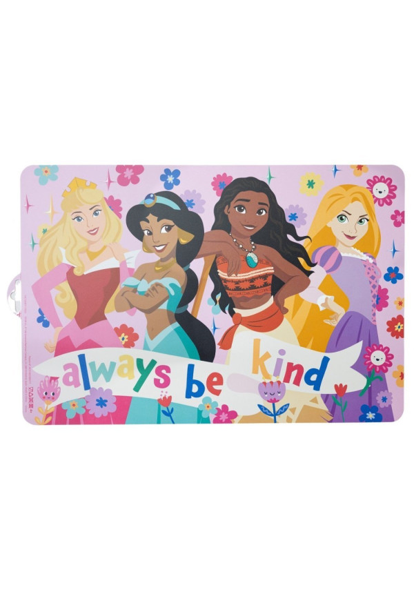 Mantel individual PRINCESAS