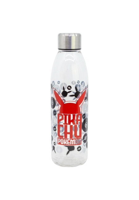 Botella aqua 975ml POKEMON