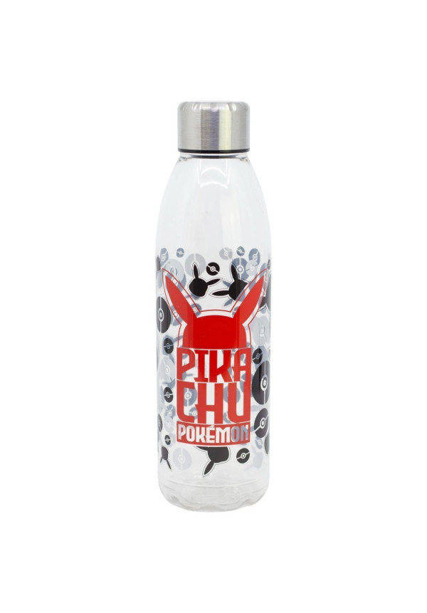 Botella aqua 975ml POKEMON