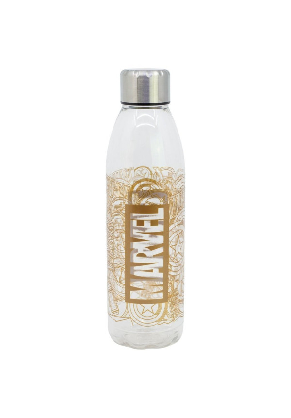Botella aqua 975ml MARVEL