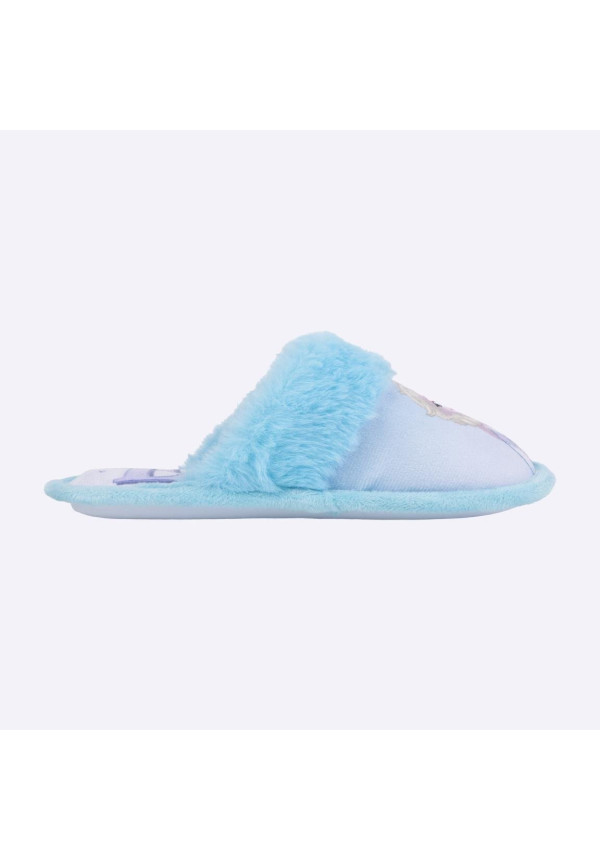 Zapatilla casa FROZEN