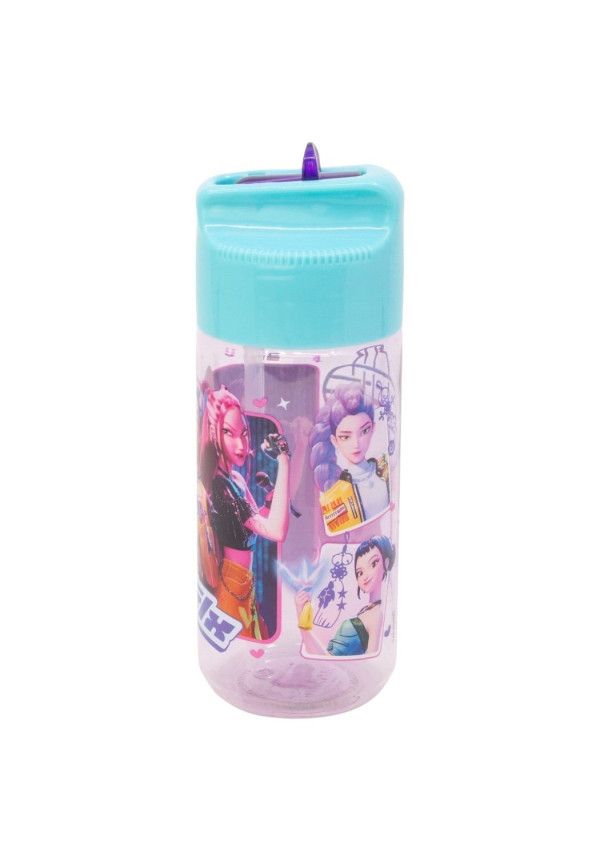 Botella hidro 450ml KPOP