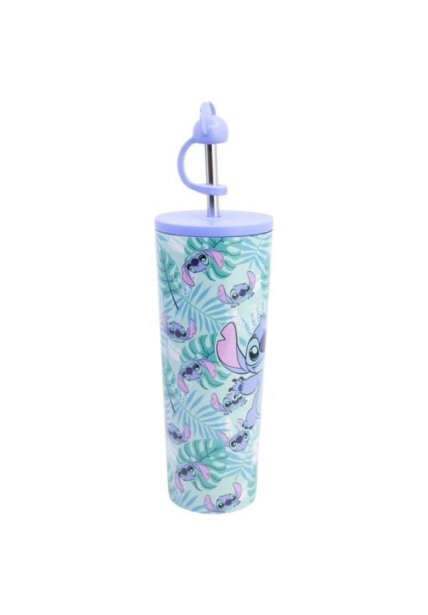 Vaso termo SS 3D 770 ML STITCH 