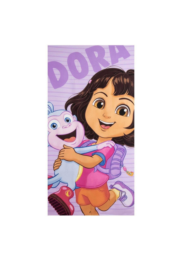 Toalla micro DORA