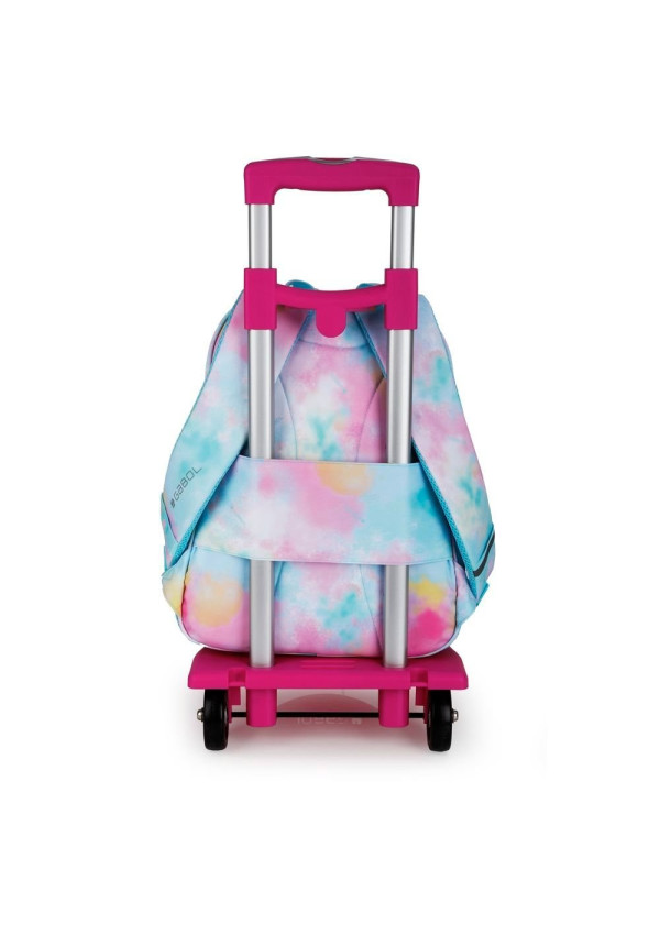 Mochila 41cm GABOL mystic