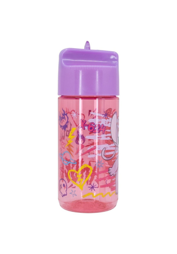 Botella hidro 450ml ANGEL