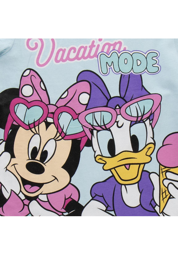Pijama MINNIE