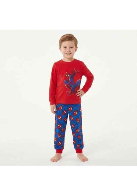 Pijama SPIDER