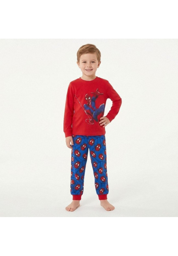 Pijama SPIDER