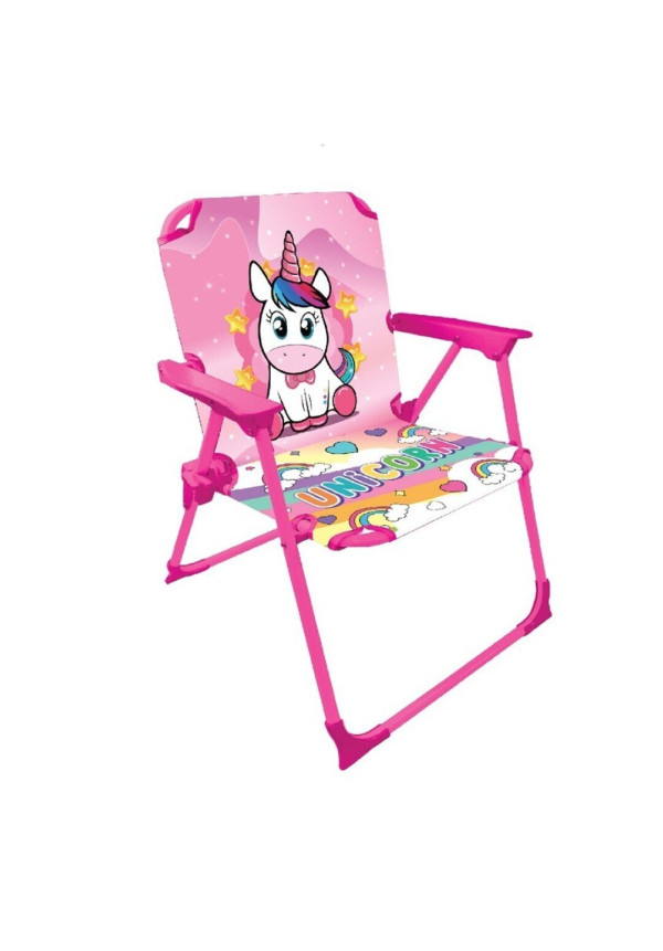 Silla plegable UNICORNIO
