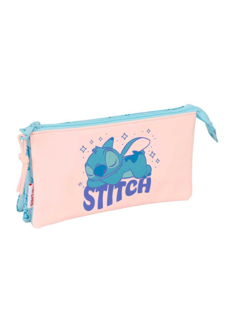 Portatodo triple STITCH ohana