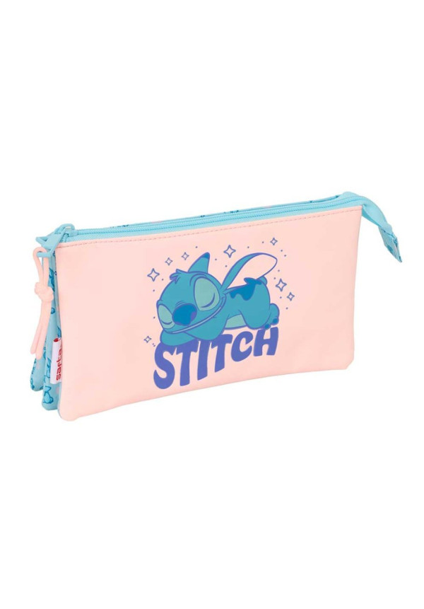 Portatodo triple STITCH ohana